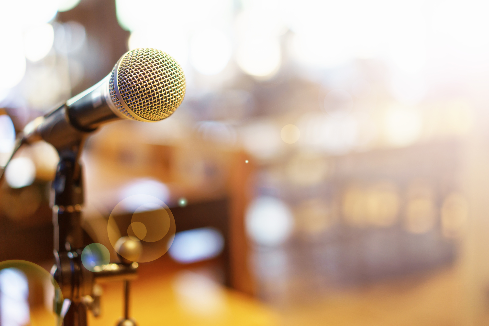  How To Become A Public Speaker And Feel Comfortable 